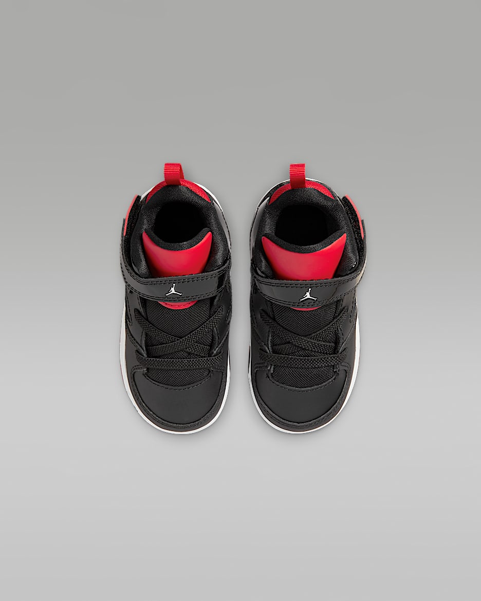 Flying baby jordan discount